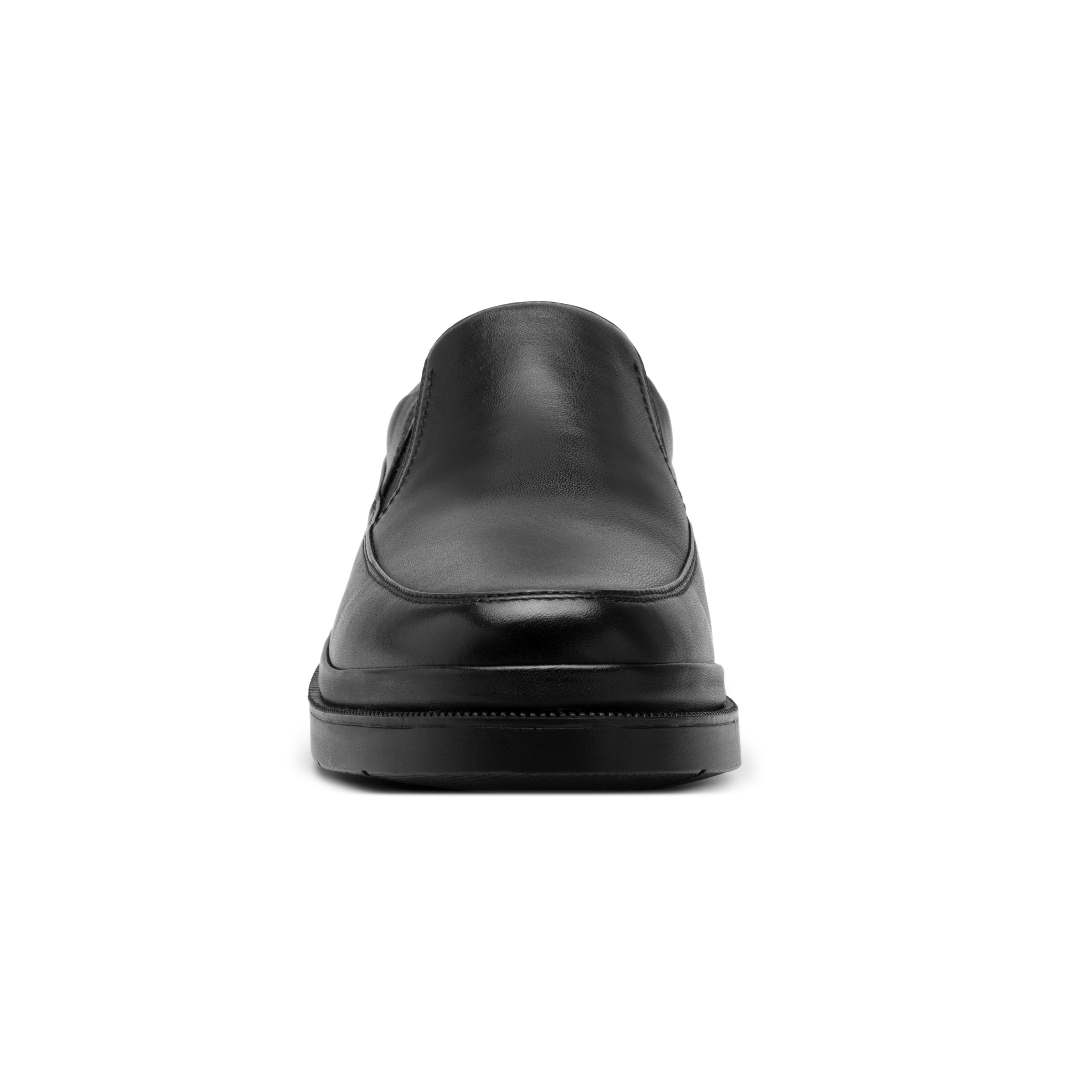 85112 NEGRO QUIRELLI CALZADO CABALLERO CHOCLO