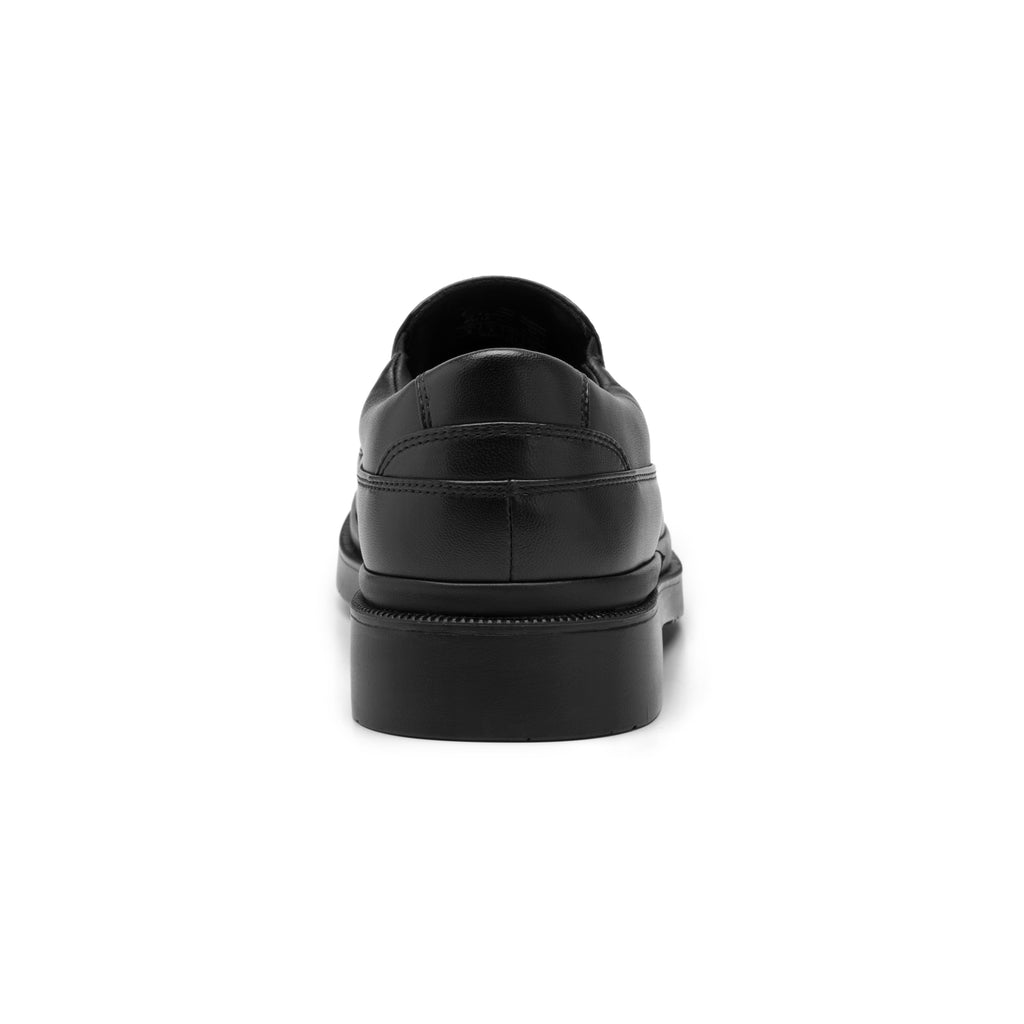 85112 NEGRO QUIRELLI CALZADO CABALLERO CHOCLO