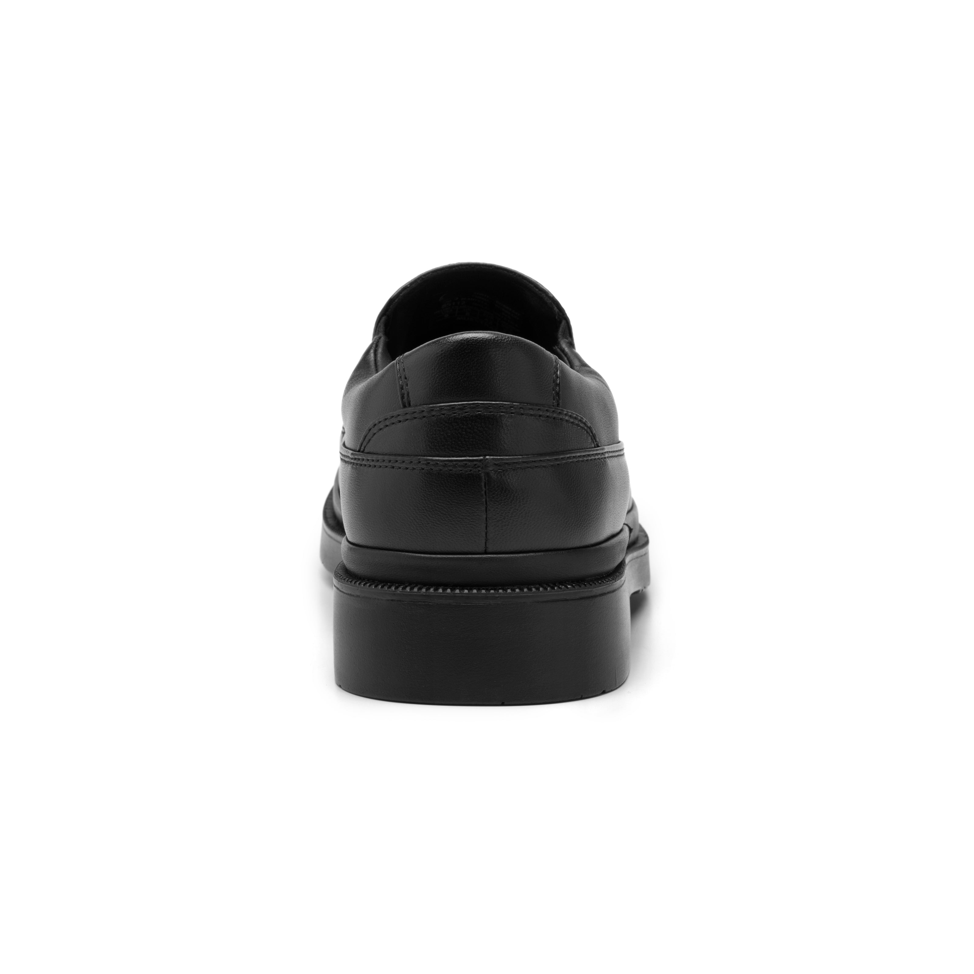 85112 NEGRO QUIRELLI CALZADO CABALLERO CHOCLO