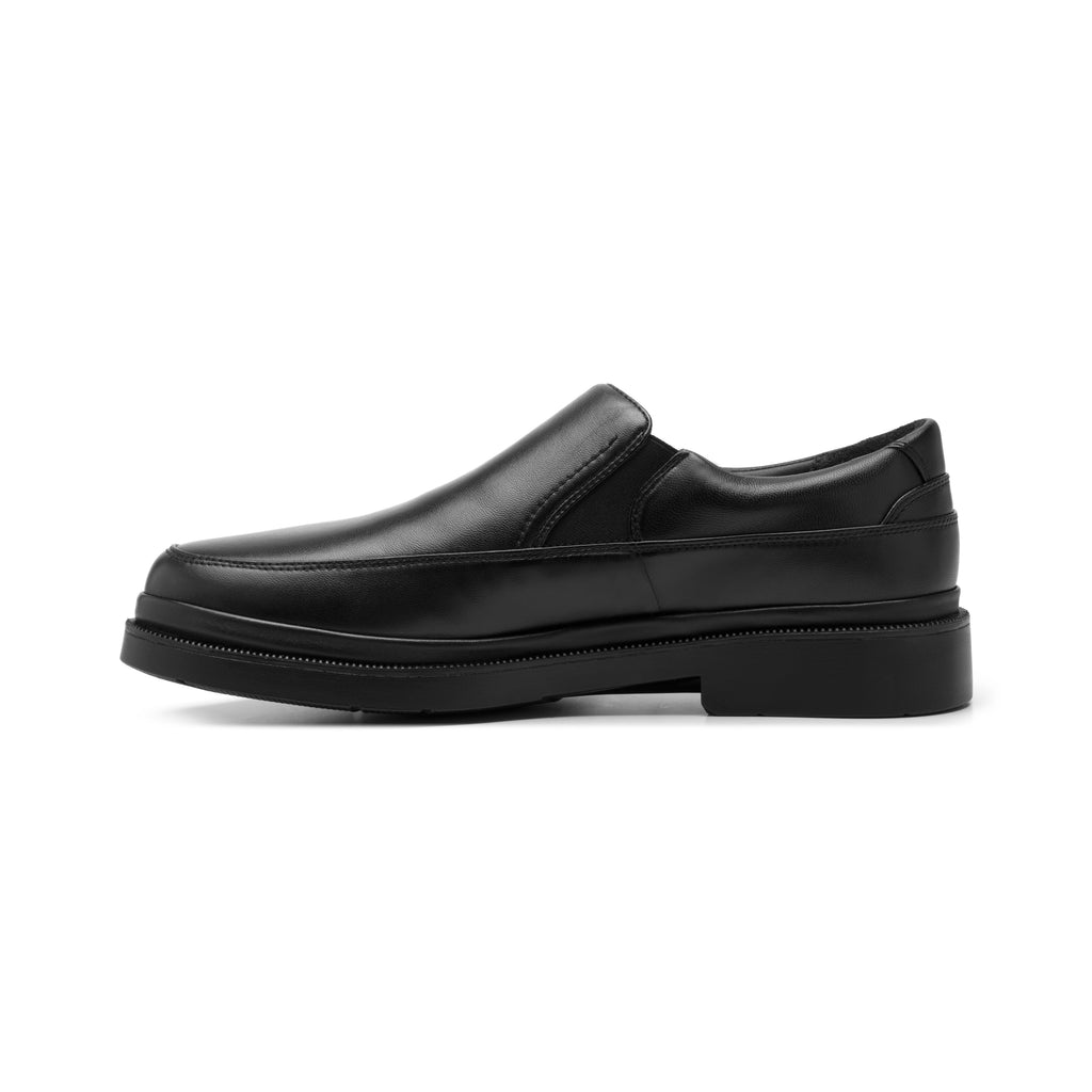 85112 NEGRO QUIRELLI CALZADO CABALLERO CHOCLO
