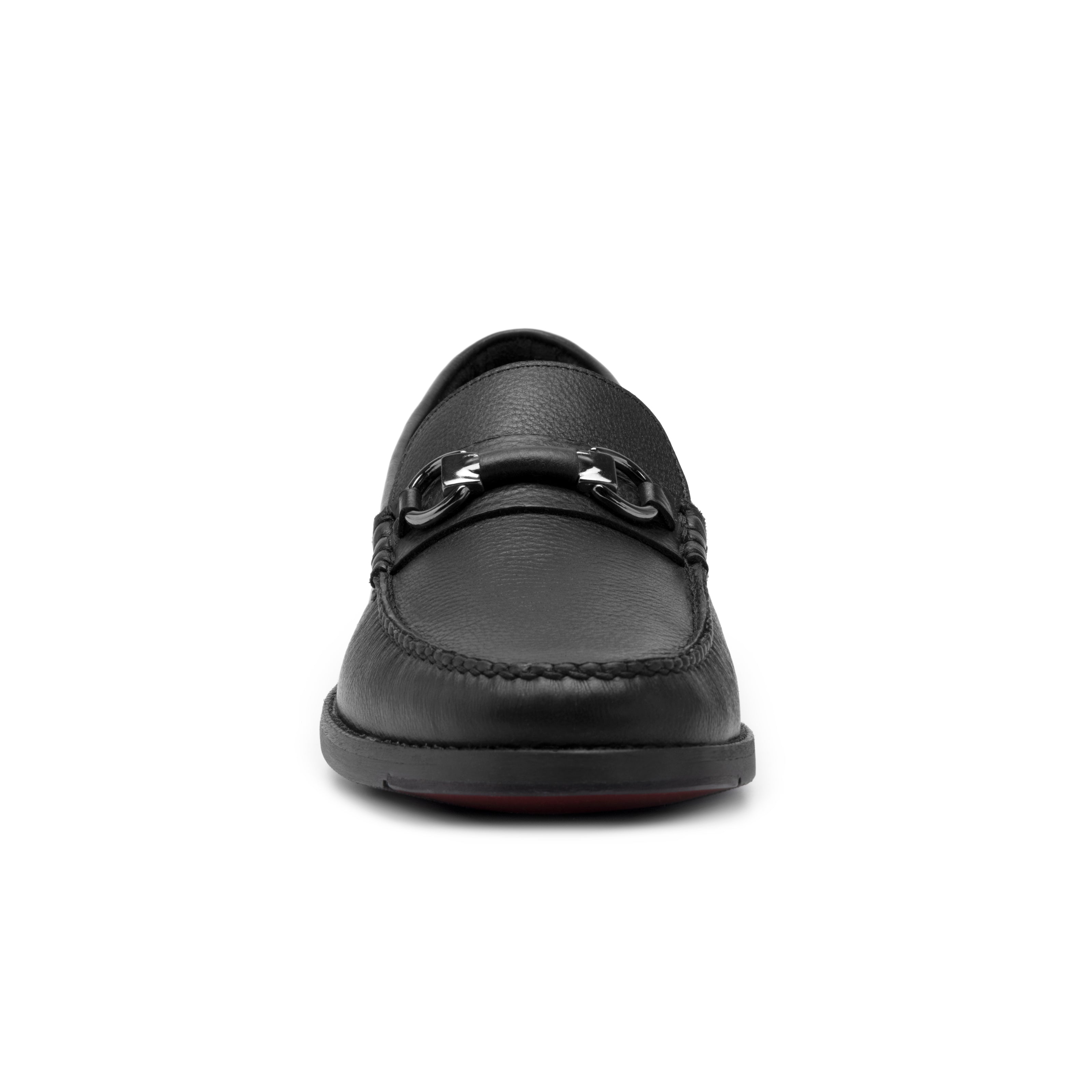 87906 NEGRO QUIRELLI CALZADO CABALLERO CHOCLO
