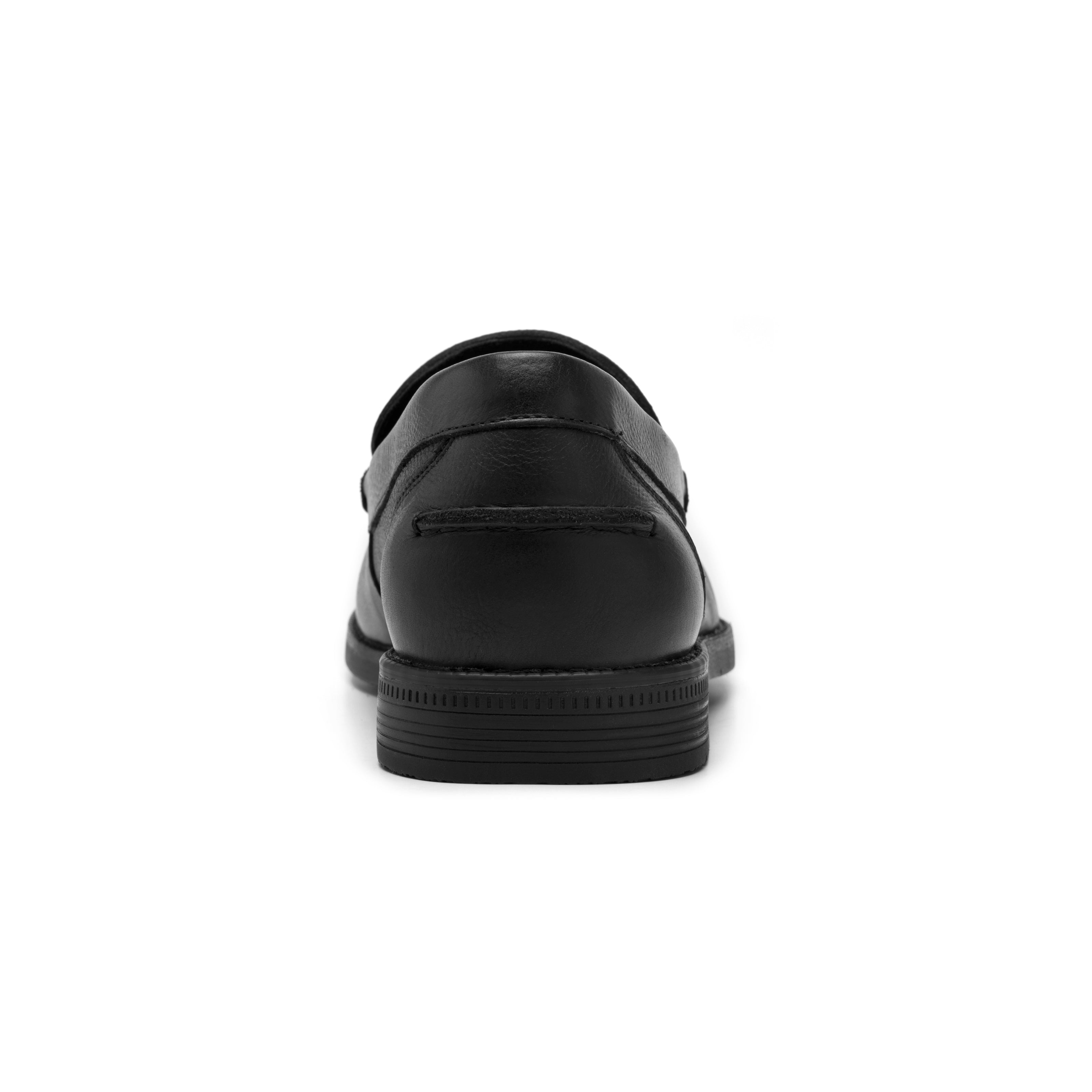 87906 NEGRO QUIRELLI CALZADO CABALLERO CHOCLO
