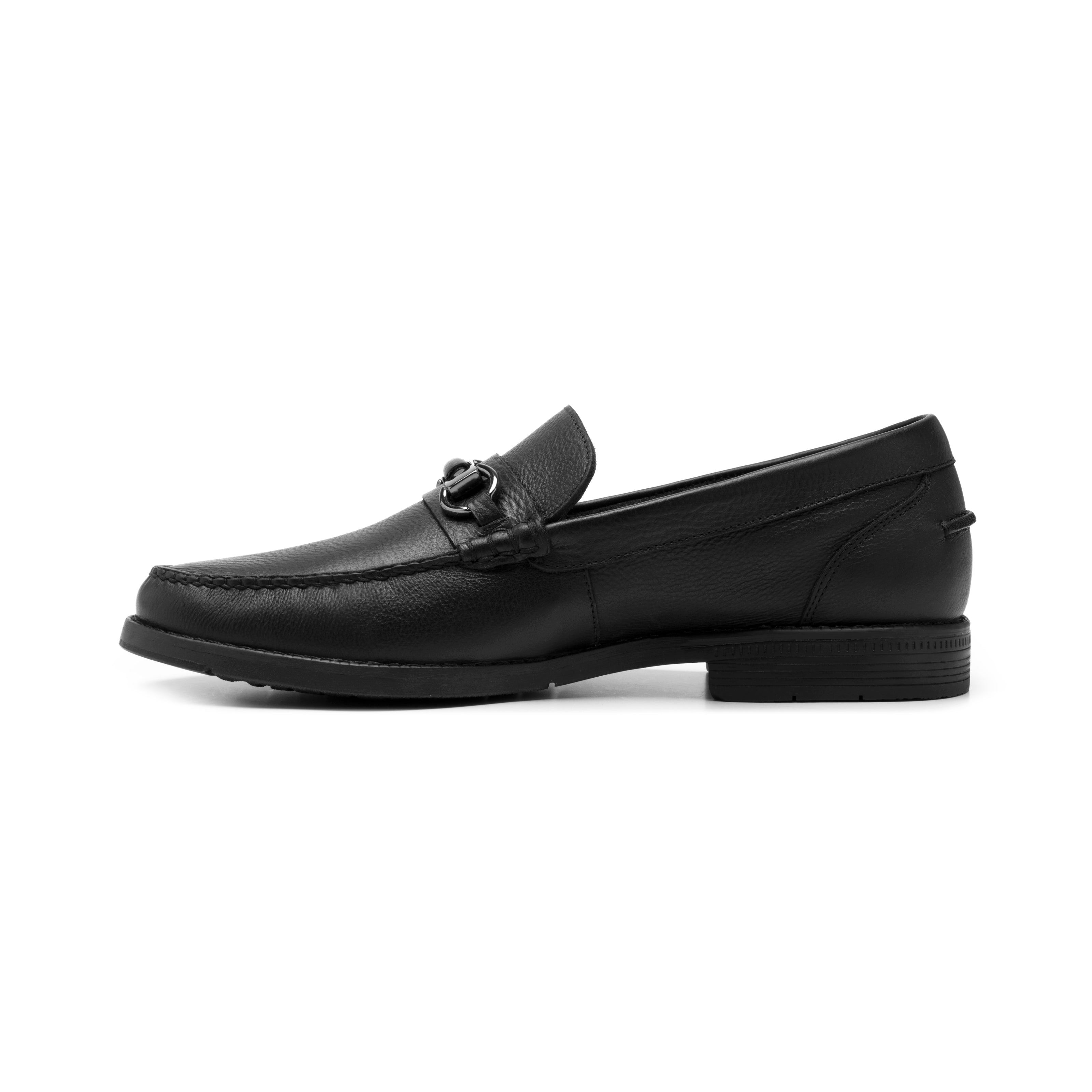 87906 NEGRO QUIRELLI CALZADO CABALLERO CHOCLO
