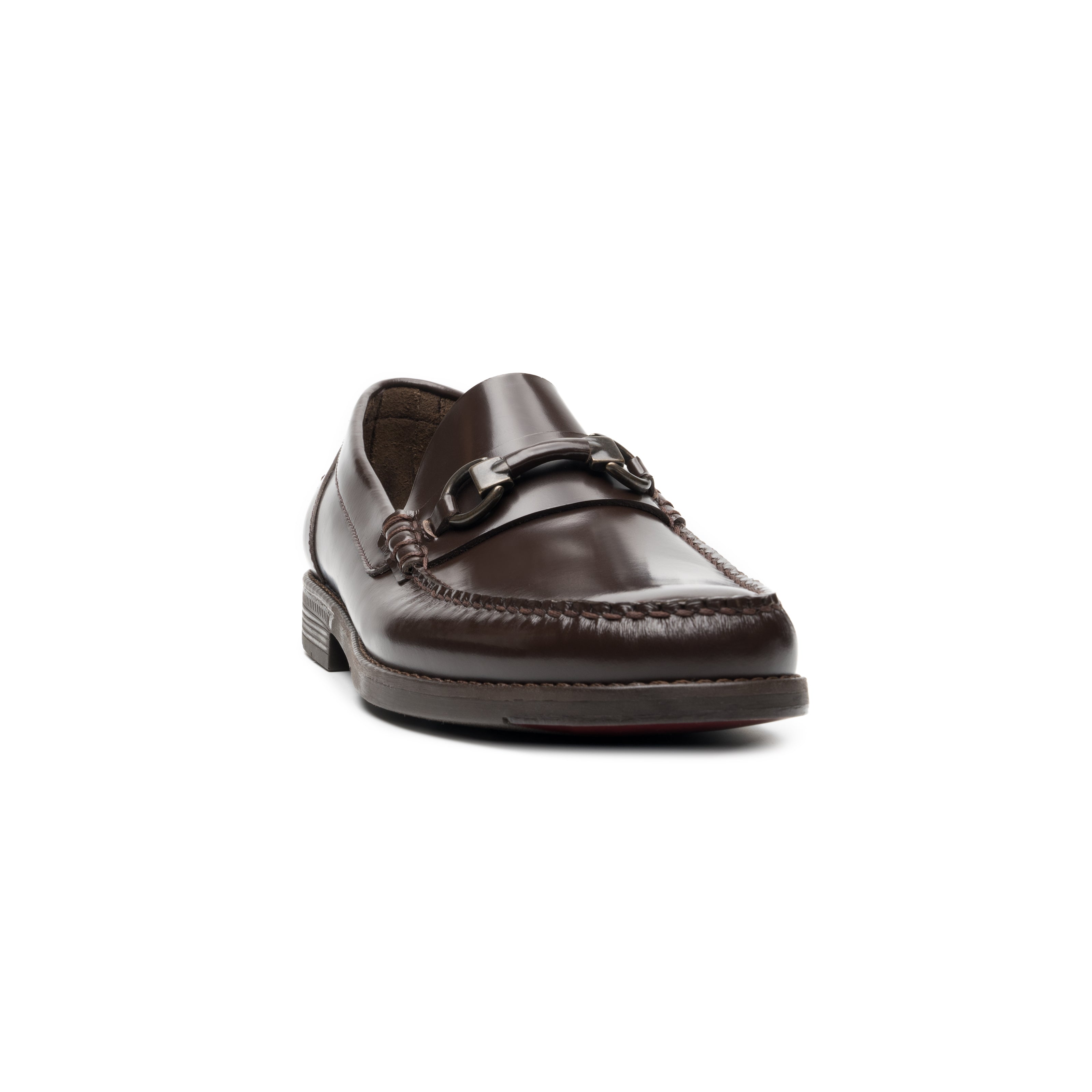 87906 CHOCOLATE QUIRELLI CALZADO CABALLERO CH