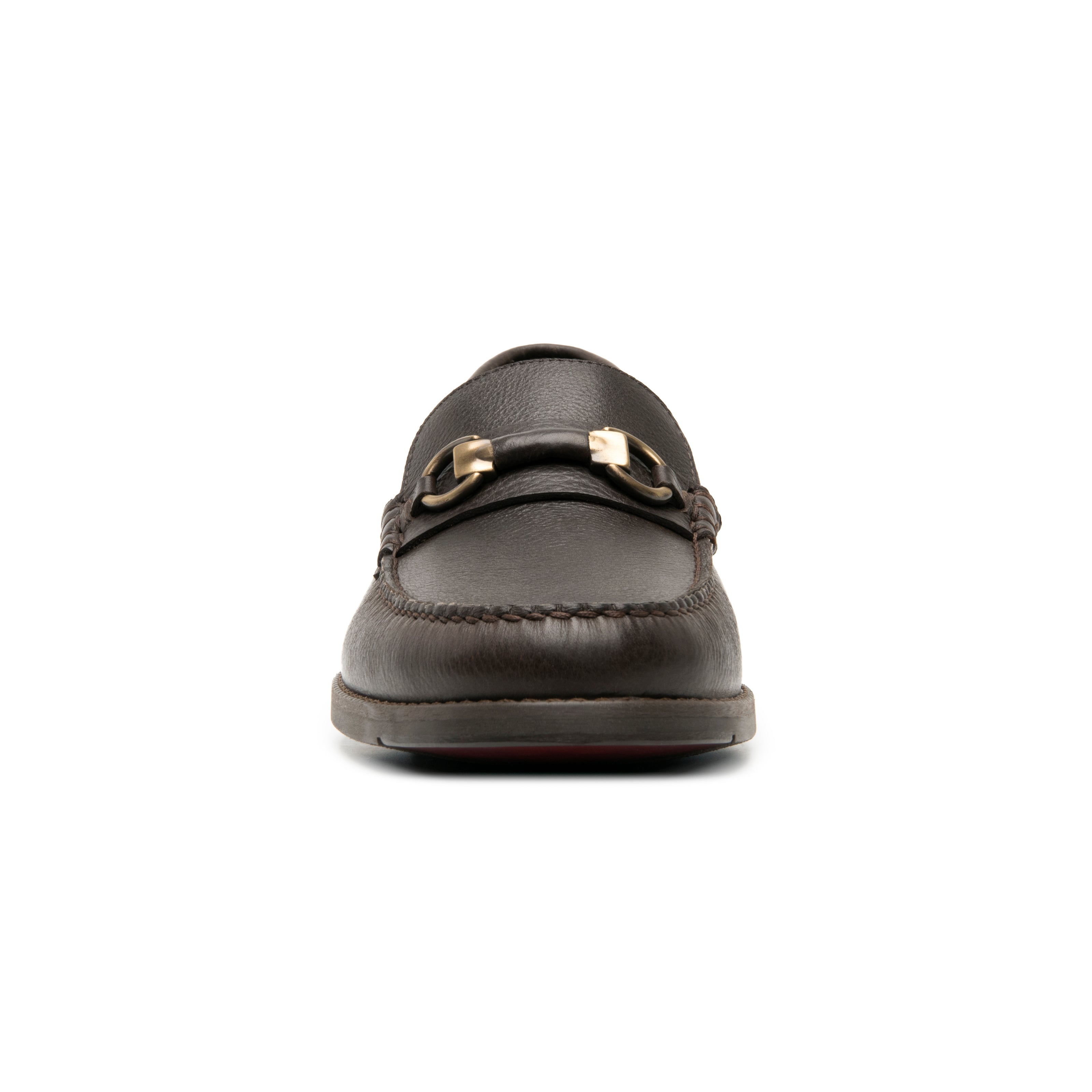 87906 DARK BROWN QUIRELLI CALZADO CABALLERO C