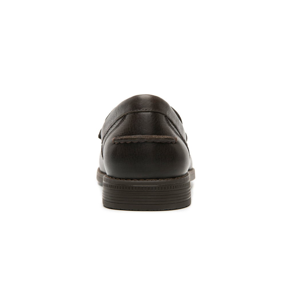 87906 DARK BROWN QUIRELLI CALZADO CABALLERO C