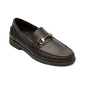 87906 DARK BROWN QUIRELLI CALZADO CABALLERO C