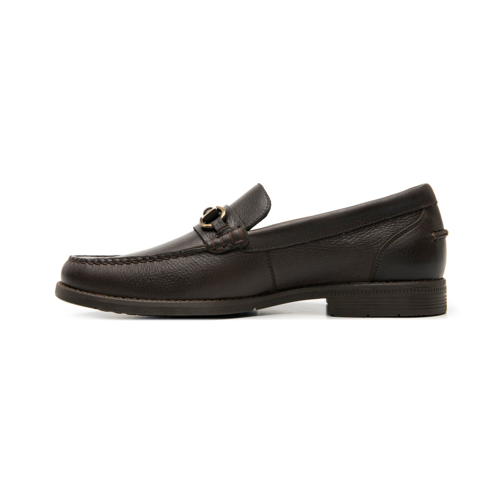 87906 DARK BROWN QUIRELLI CALZADO CABALLERO C