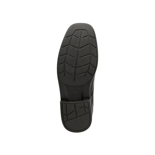 88402 NEGRO QUIRELLI CALZADO CABALLERO CHOCLO
