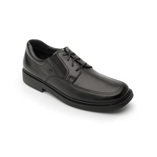 88402 NEGRO QUIRELLI CALZADO CABALLERO CHOCLO
