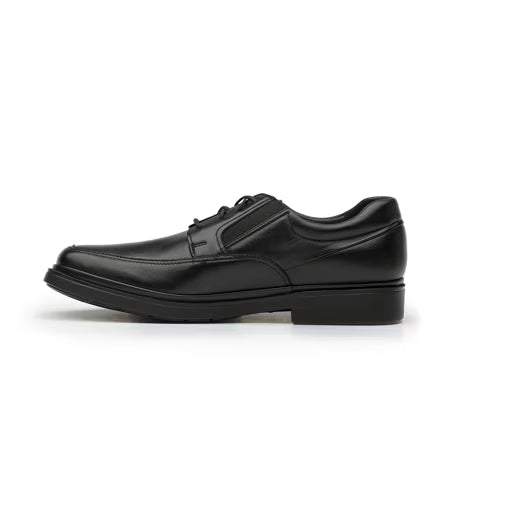 88402 NEGRO QUIRELLI CALZADO CABALLERO CHOCLO
