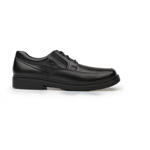 88402 NEGRO QUIRELLI CALZADO CABALLERO CHOCLO