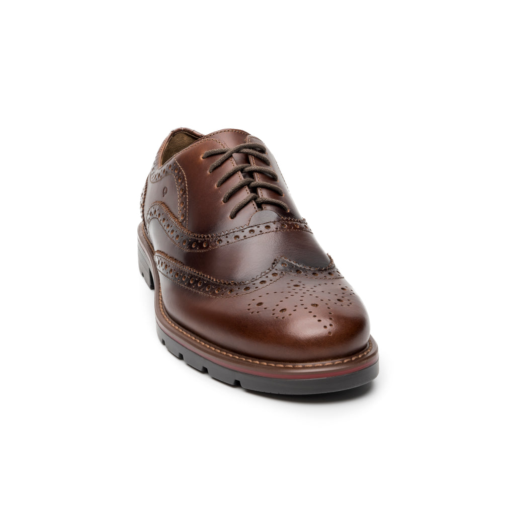 88602 COGNAC QUIRELLI CALZADO CABALLERO CHOCL