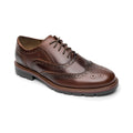 88602 COGNAC QUIRELLI CALZADO CABALLERO CHOCL