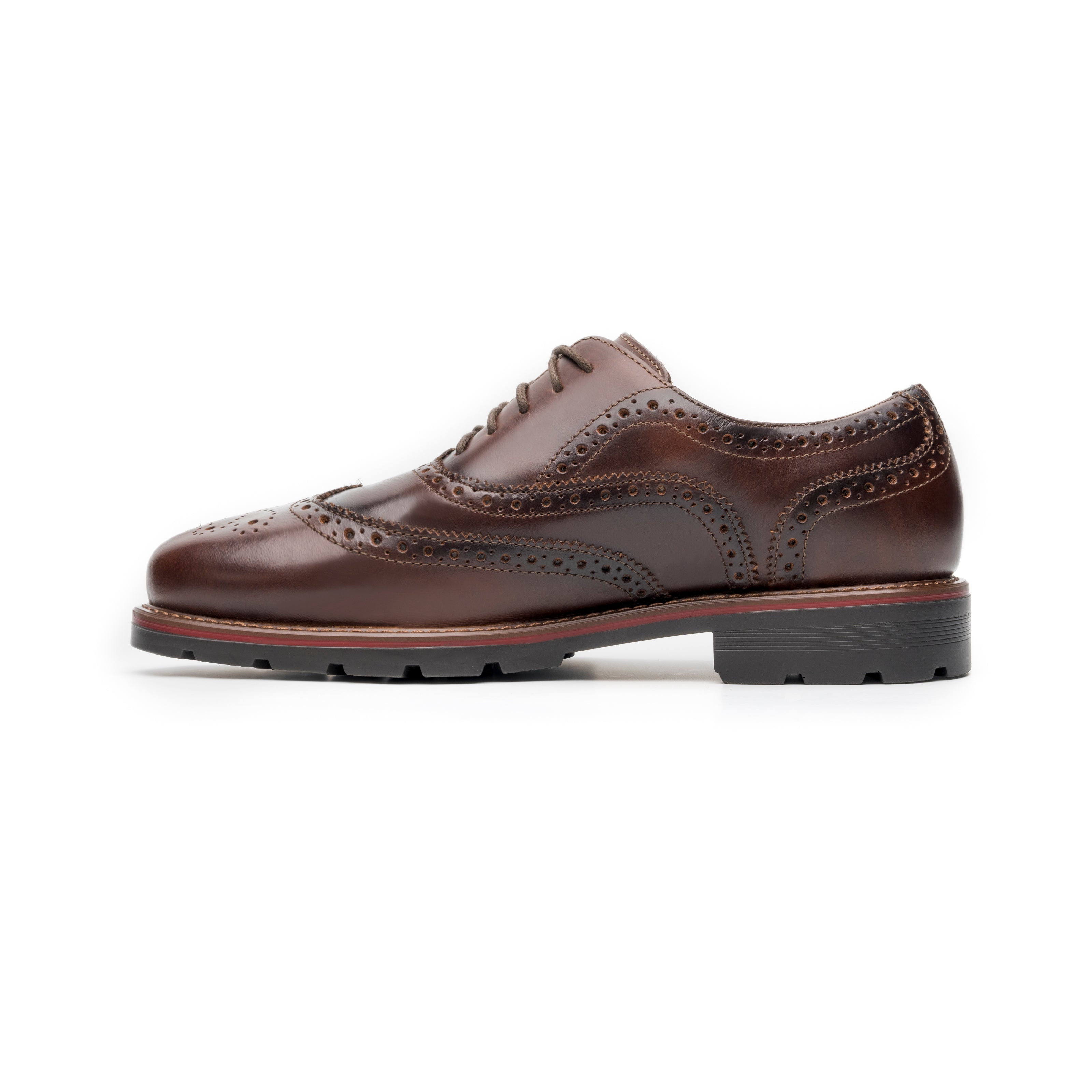 88602 COGNAC QUIRELLI CALZADO CABALLERO CHOCL