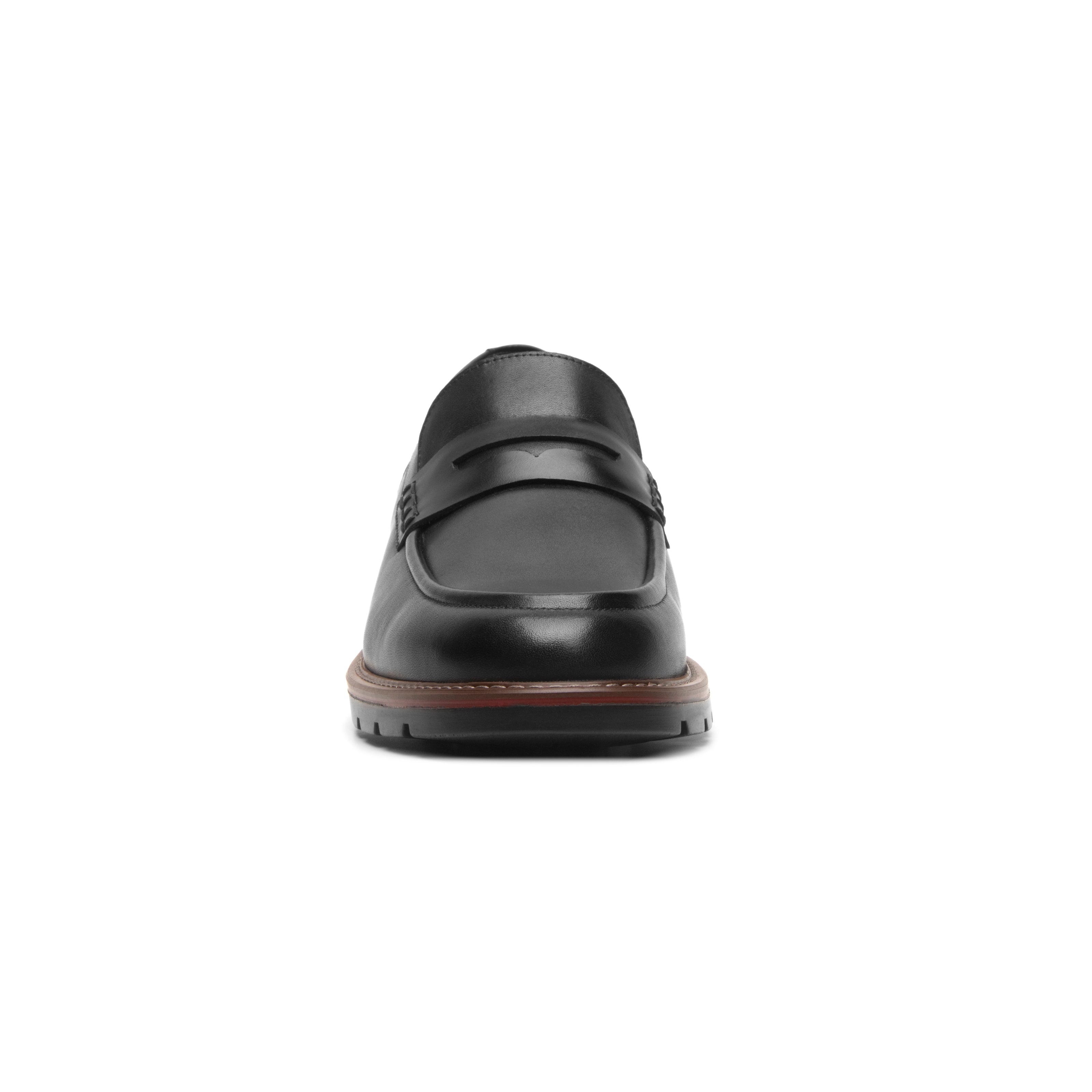 88617 NEGRO QUIRELLI CALZADO CABALLERO CHOCLO