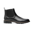 88619 BLACK QUIRELLI CALZADO CABALLERO BOTÍN