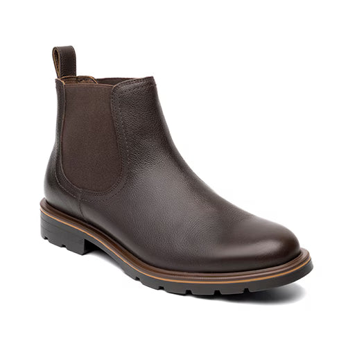 88619 CHOCOLATE QUIRELLI CALZADO CABALLERO BO