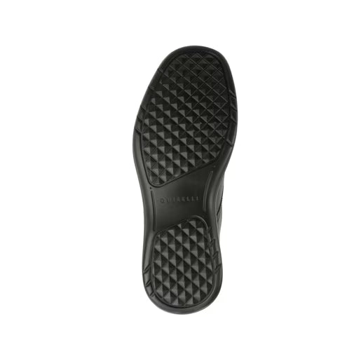 88701 NEGRO QUIRELLI CALZADO CABALLERO CHOCLO