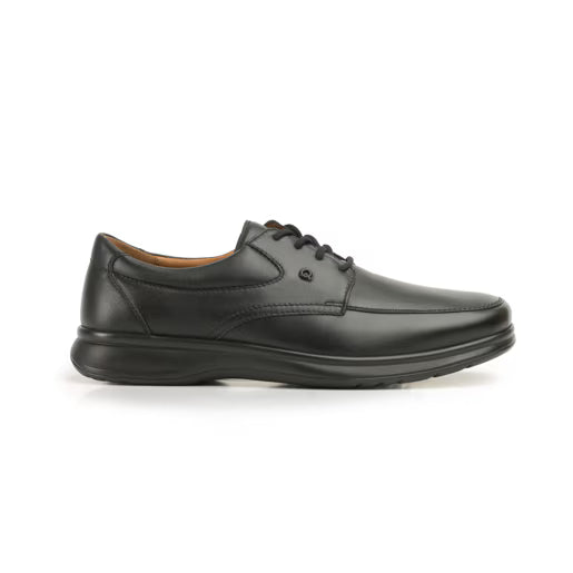 88701 NEGRO QUIRELLI CALZADO CABALLERO CHOCLO