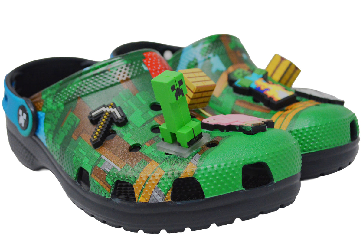 CROCS 210830