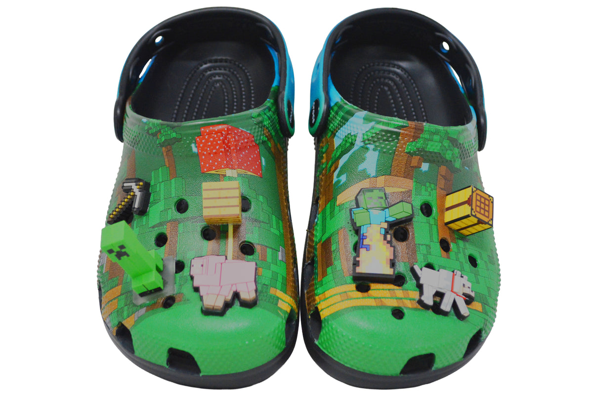 CROCS 210830