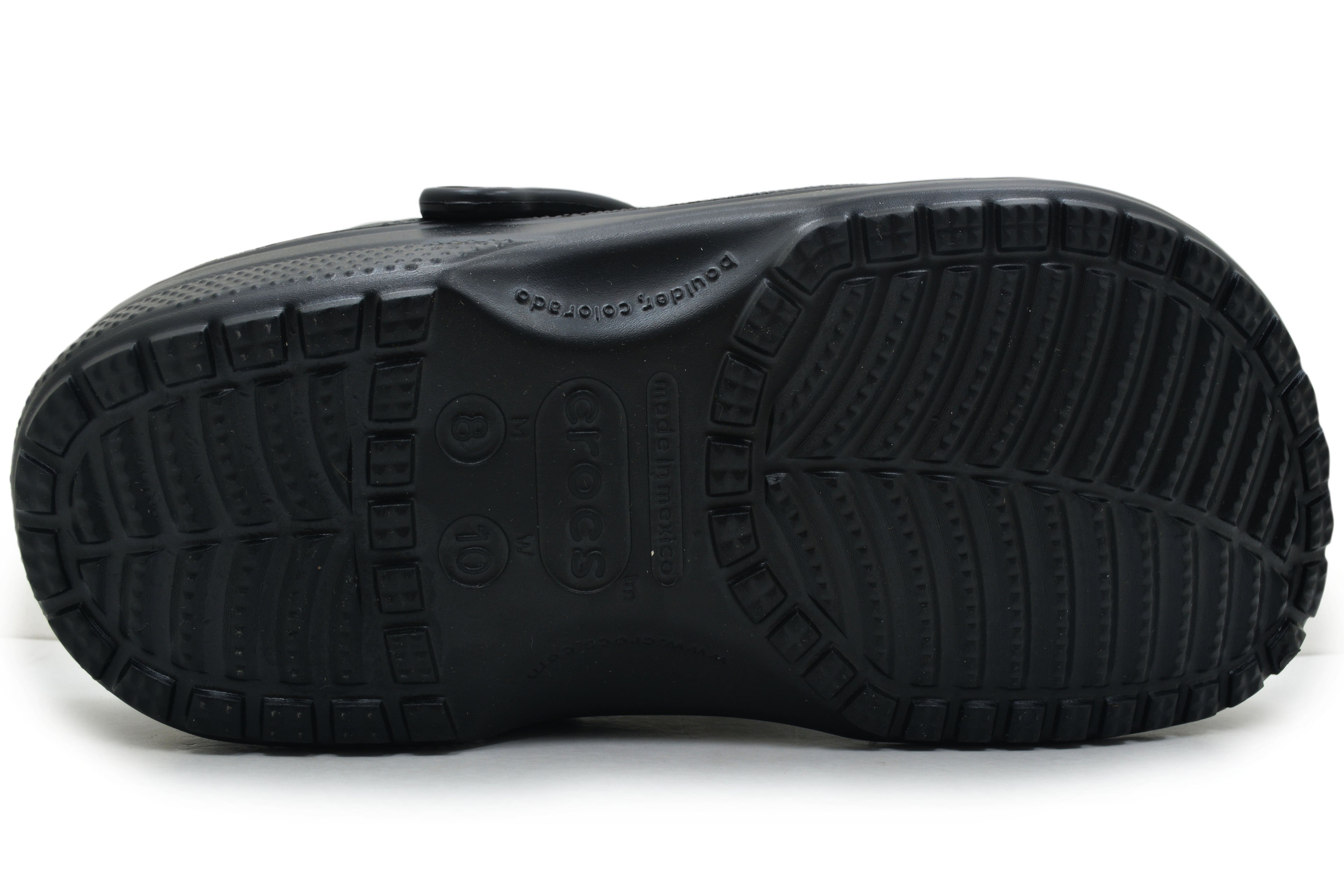CROCS 10001