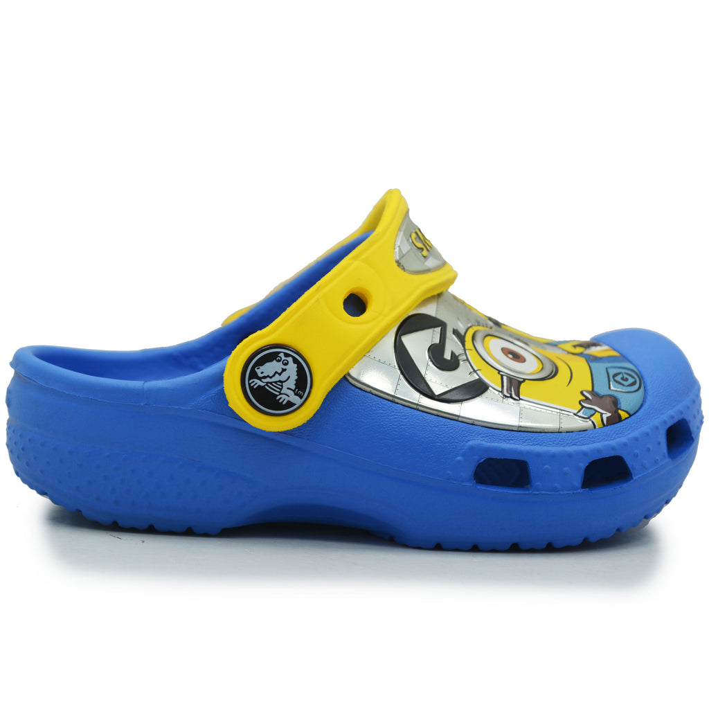 CROCS MINIONSCLO