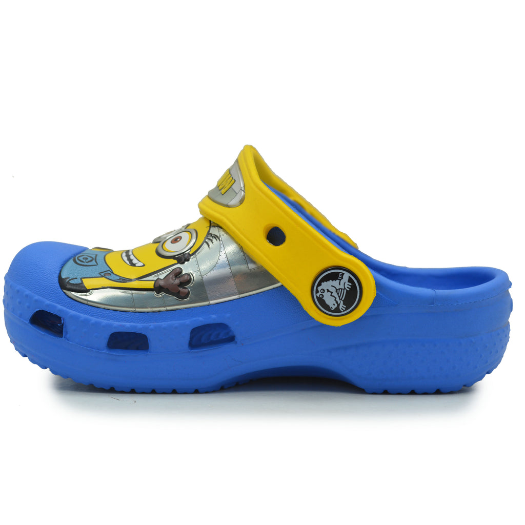 CROCS MINIONSCLO