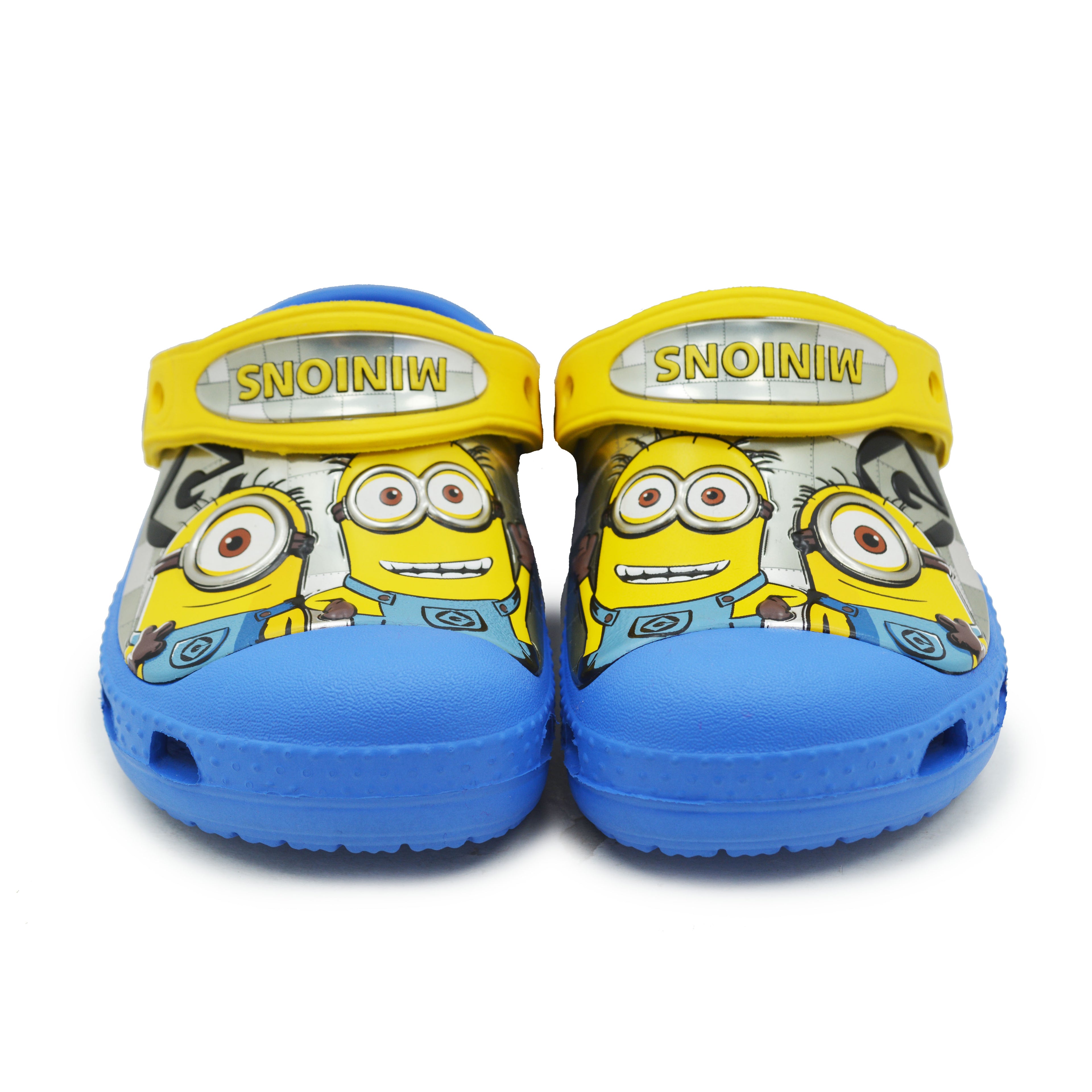 CROCS MINIONSCLO