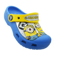 CROCS MINIONSCLO