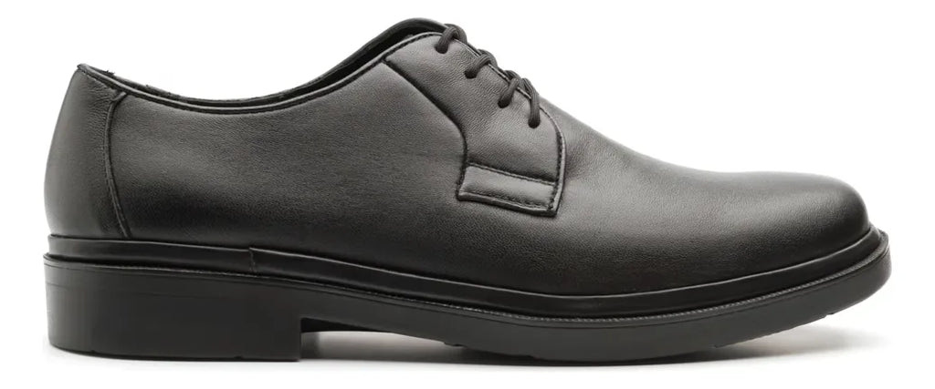 85101 NEGRO QUIRELLI CALZADO CABALLERO CHOCLO