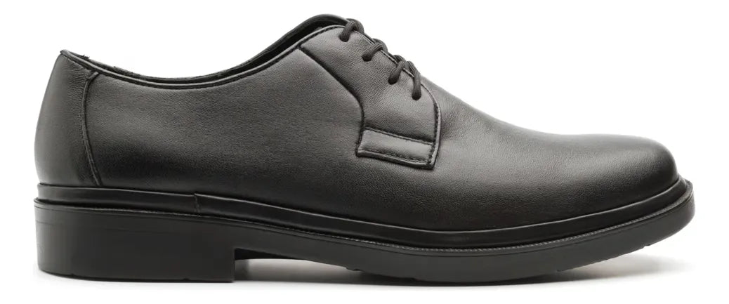 85101 NEGRO QUIRELLI CALZADO CABALLERO CHOCLO