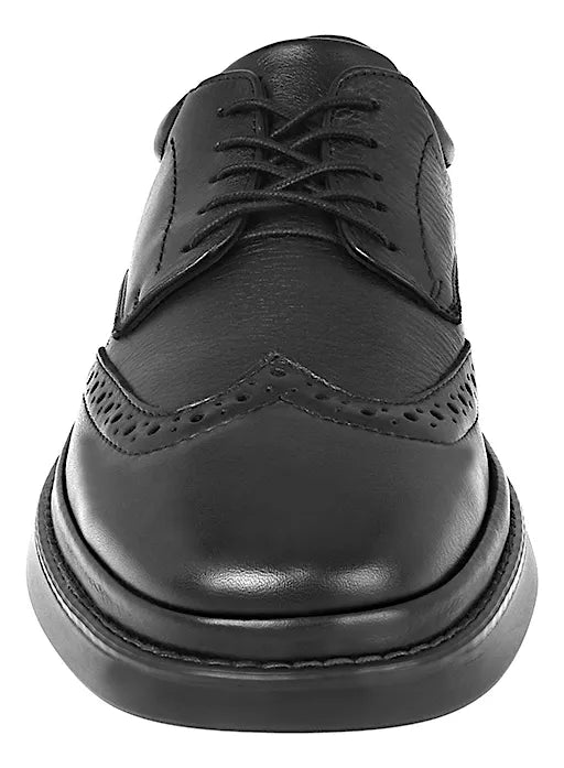 705702 NEGRO QUIRELLI CALZADO CABALLERO CHOCL