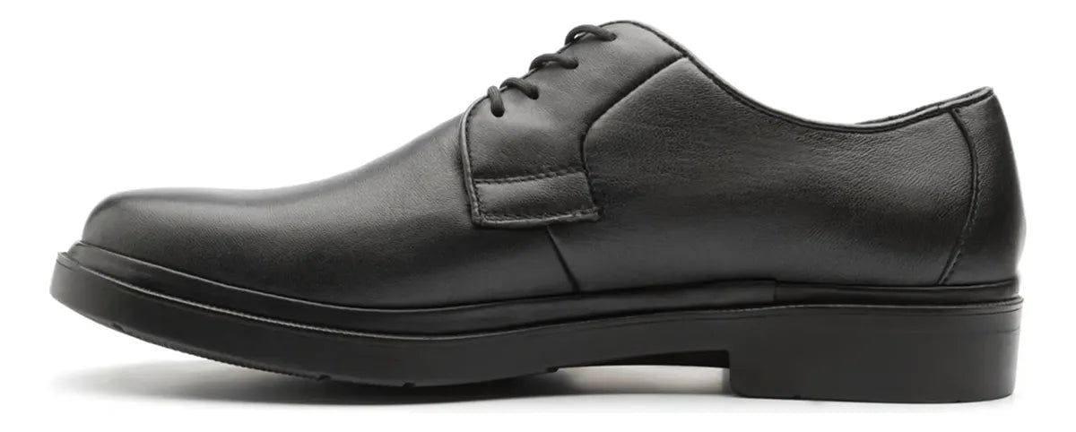 85101 NEGRO QUIRELLI CALZADO CABALLERO CHOCLO
