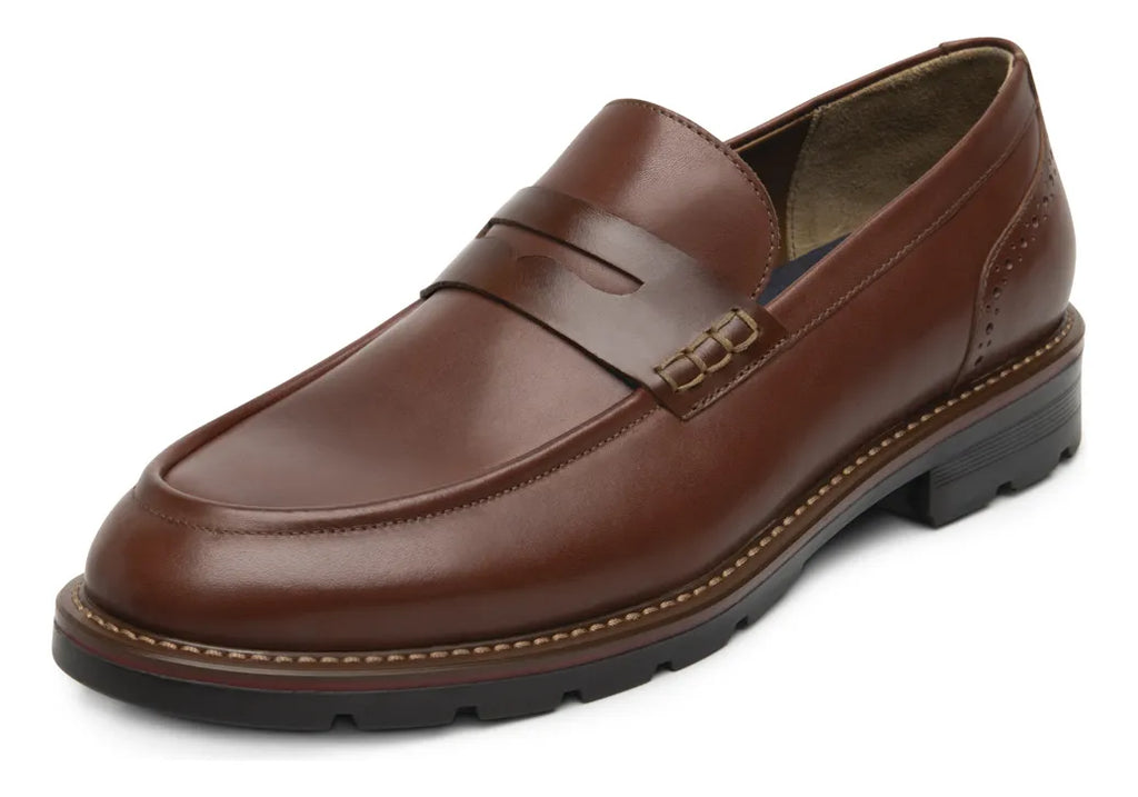 88617 SHEDRON QUIRELLI CALZADO CABALLERO CHOC