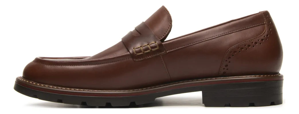 88617 SHEDRON QUIRELLI CALZADO CABALLERO CHOC