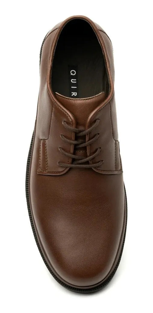 85101 BRANDY QUIRELLI CALZADO CABALLERO CHOCL