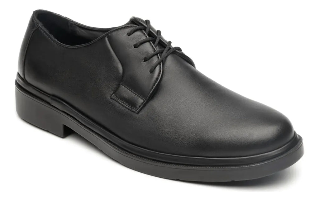 85101 NEGRO QUIRELLI CALZADO CABALLERO CHOCLO