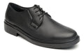85101 NEGRO QUIRELLI CALZADO CABALLERO CHOCLO