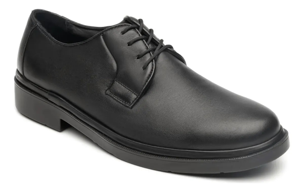 85101 NEGRO QUIRELLI CALZADO CABALLERO CHOCLO