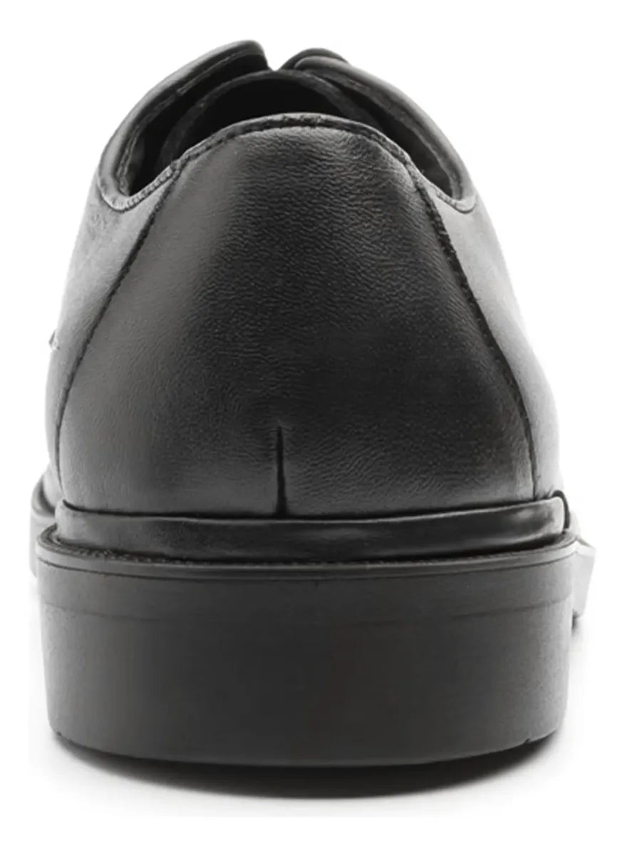 85101 NEGRO QUIRELLI CALZADO CABALLERO CHOCLO