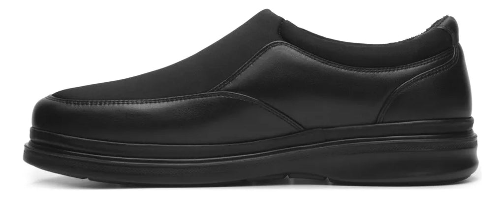 700807 NEGRO QUIRELLI CALZADO CABALLERO CHOCL