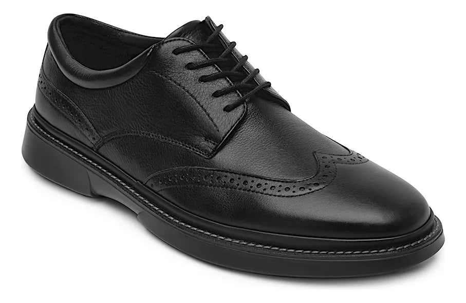 705702 NEGRO QUIRELLI CALZADO CABALLERO CHOCL
