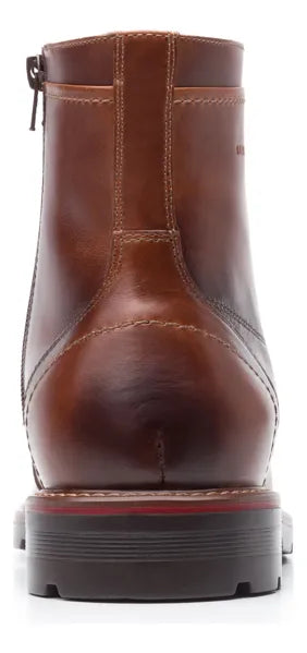 88609 TAN QUIRELLI CALZADO CABALLERO BOTÍN DR