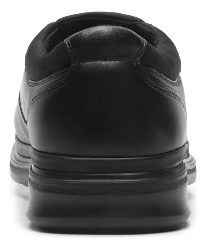700807 NEGRO QUIRELLI CALZADO CABALLERO CHOCL