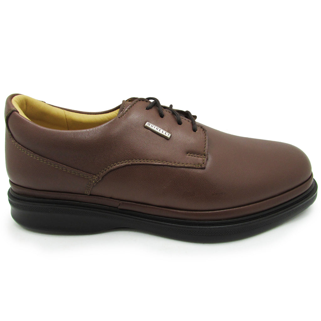 700801 BRANDY QUIRELLI CALZADO CABALLERO CHOC