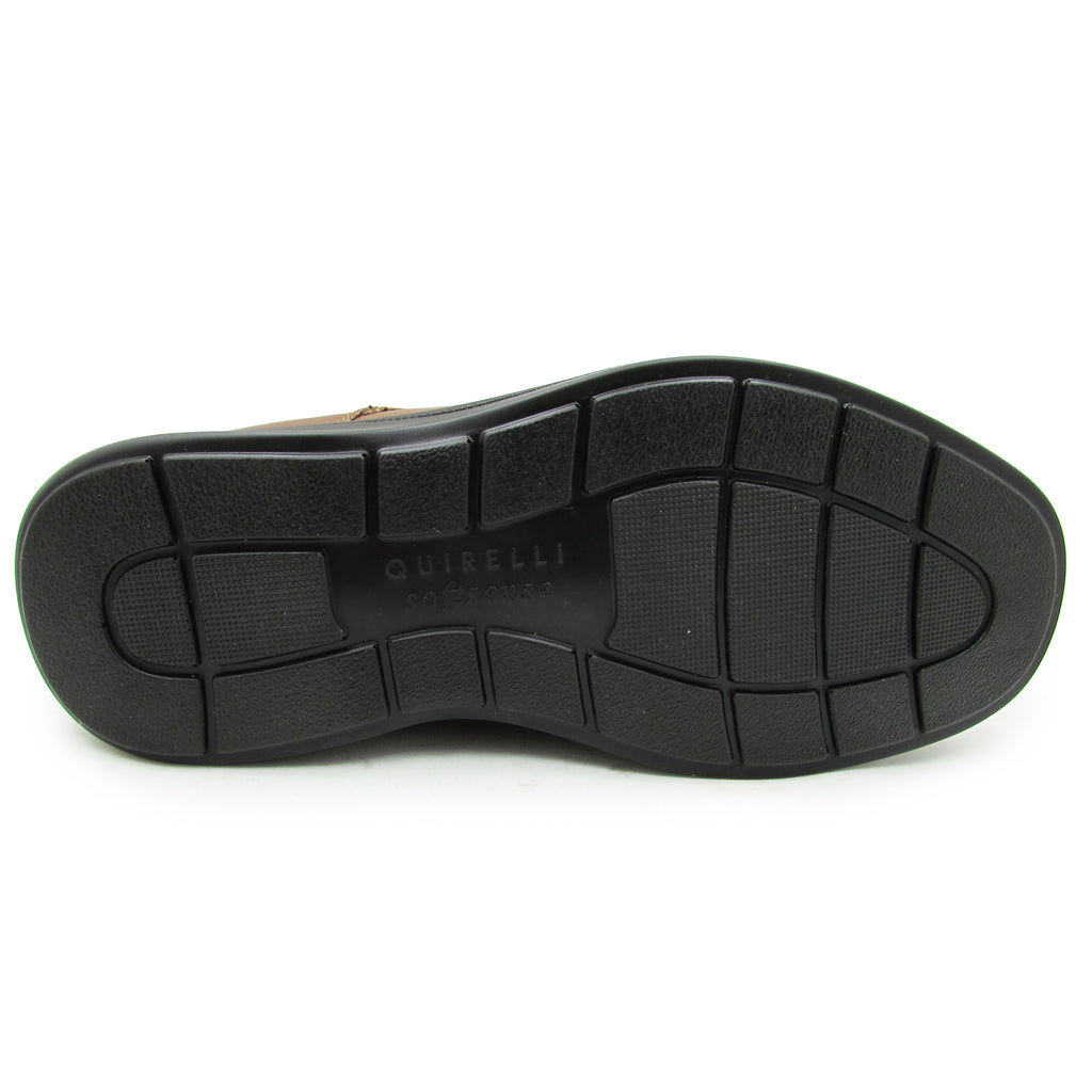 700801 BRANDY QUIRELLI CALZADO CABALLERO CHOC