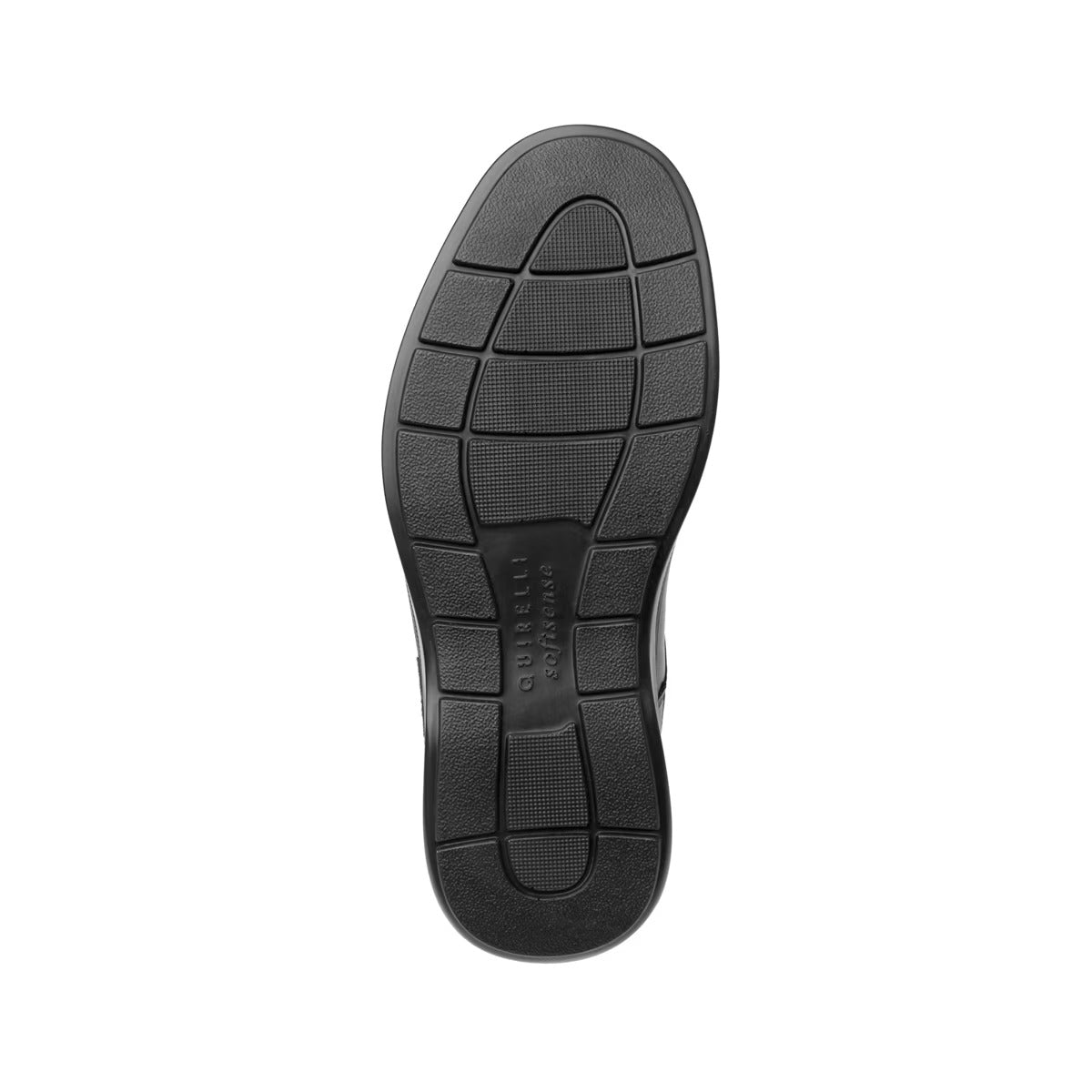 700801 NEGRO QUIRELLI CALZADO CABALLERO CHOCL