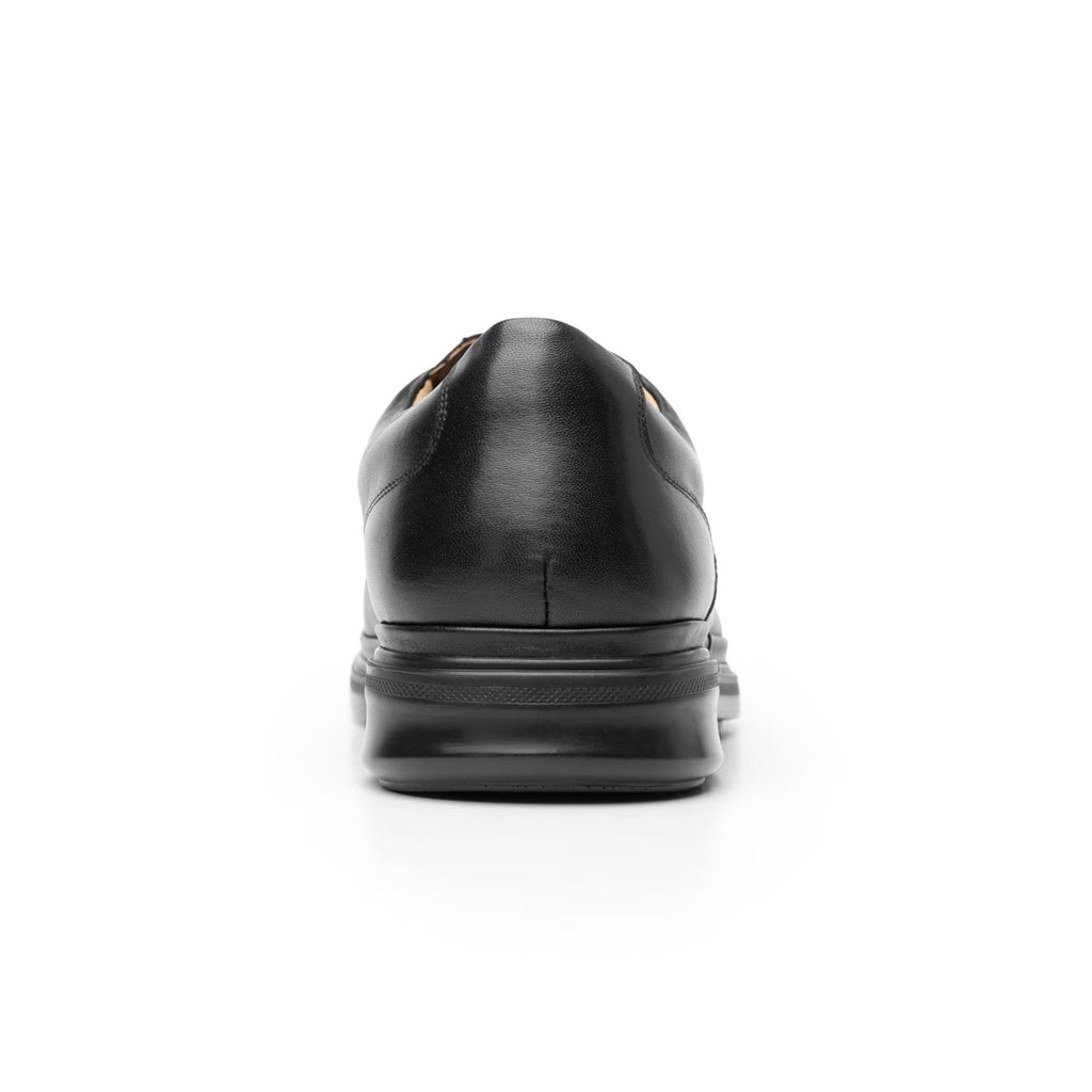 700801 NEGRO QUIRELLI CALZADO CABALLERO CHOCL
